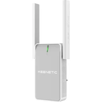 KEENETIC Buddy 5 KN-3311-01-EU AC1200 Extensor Mesh Wi-Fi 5