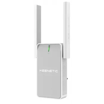 Extensor de rango Keenetic Buddy 6 AX3000 Wi-Fi 6
