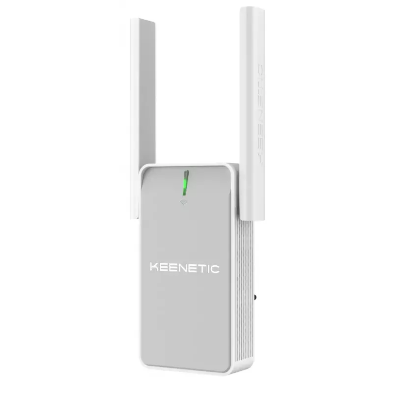Extensor de rango Keenetic Buddy 6 AX3000 Wi-Fi 6