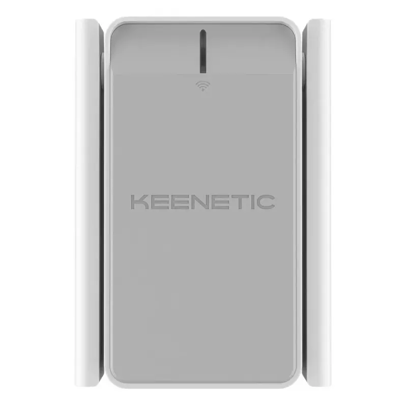 Extensor de rango Keenetic Buddy 6 AX3000 Wi-Fi 6