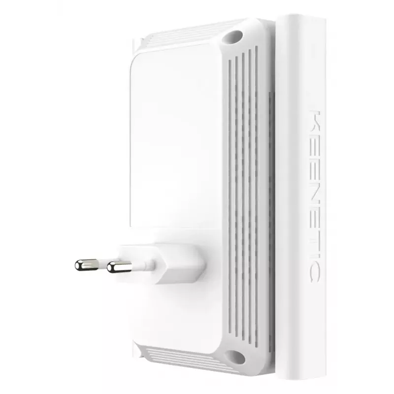 Extensor de rango Keenetic Buddy 6 AX3000 Wi-Fi 6