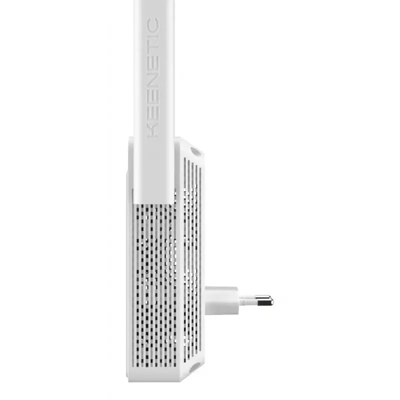 Extensor de rango Keenetic Buddy 6 AX3000 Wi-Fi 6