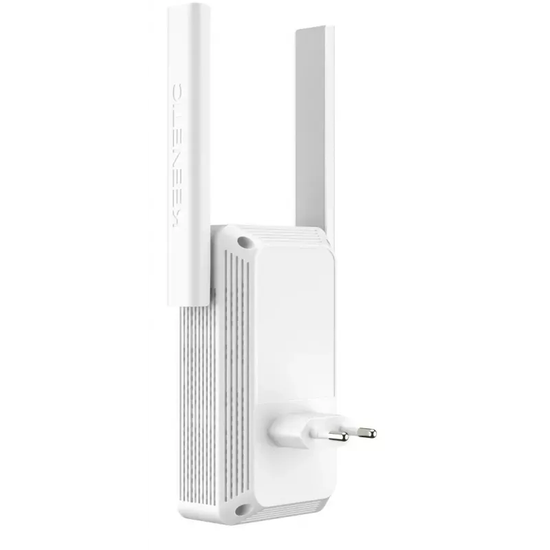 Extensor de rango Keenetic Buddy 6 AX3000 Wi-Fi 6