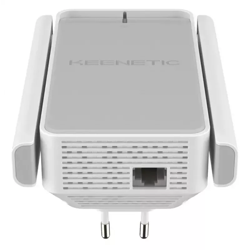 Extensor de rango Keenetic Buddy 6 AX3000 Wi-Fi 6