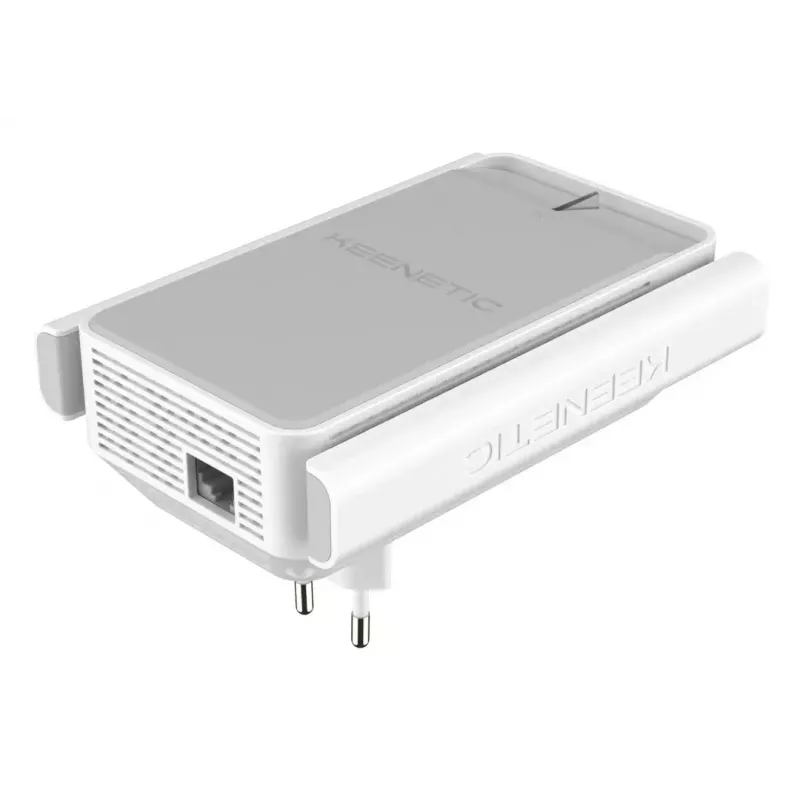Extensor de rango Keenetic Buddy 6 AX3000 Wi-Fi 6