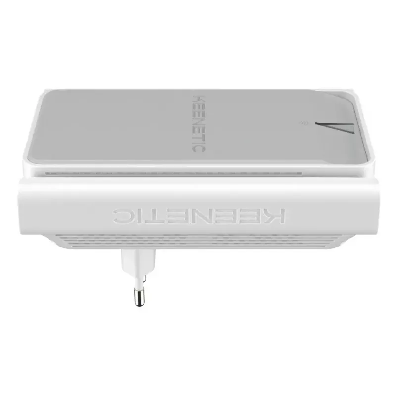 Extensor de rango Keenetic Buddy 6 AX3000 Wi-Fi 6