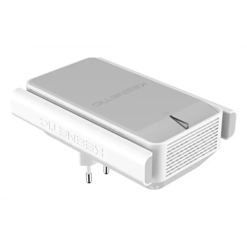 Extensor de rango Keenetic Buddy 6 AX3000 Wi-Fi 6