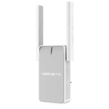 Extensor de rango Keenetic Buddy 6 AX3000 Wi-Fi 6