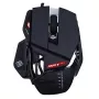 Ratón gaming Mad Catz R.A.T. 4+ USB Type-A