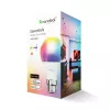 Lámpara LED inteligente Nanoleaf Essentials A60 B22 Matter 9W 806 lm RGBCW 2700–6500K