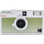 Kodak Ektar H35N cámara analógica, verde rayado (RK0303)