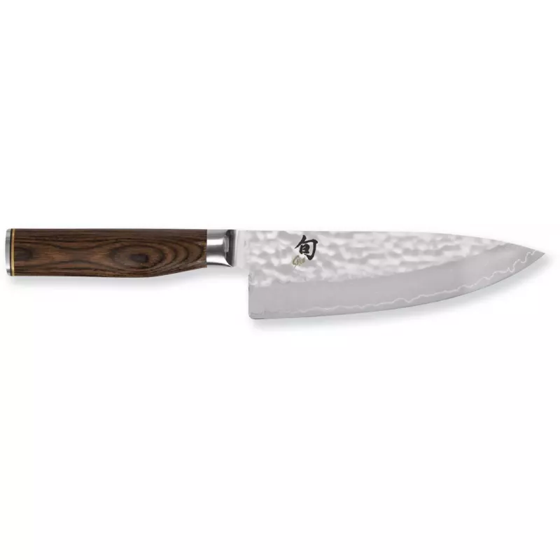 Cuchillo de cocina Kai TDM-1723