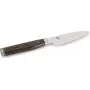 Cuchillo pelador Kai Premier Tim Mälzer — hoja 10 cm, acero, 1 ud.