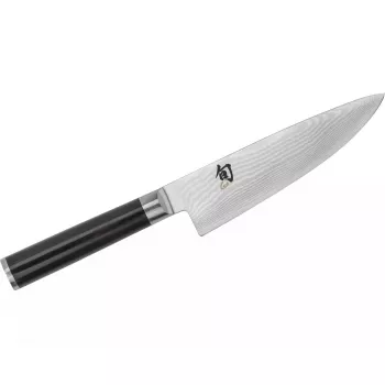 Cuchillo de chef Kai Shun Classic 15 cm