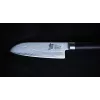 Cuchillo santoku Kai Shun Classic 18 cm acero inoxidable