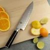 Cuchillo de cocina KAI DM0719