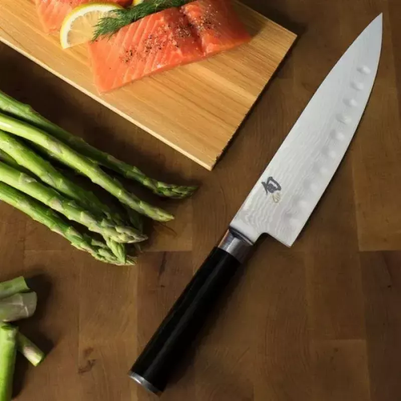 Cuchillo de cocina KAI DM0719