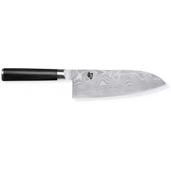 Cuchillo santoku Kai Shun Classic DM717