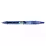 Bolígrafo de gel retráctil Pilot B2P Gel Azul medio 1 ud.