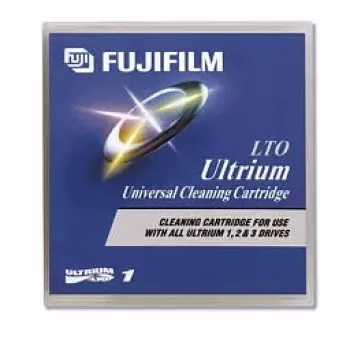 Cartucho de limpieza Fujifilm LTO UCC 1,27 cm 319 m