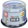 Maxell DVD-R 4,7 GB 16x pack de 50 4,7 GB 50 uds.