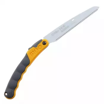 Sierra de poda Silky F180 18 cm acero inoxidable 180 g