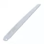 Hoja de repuesto Silky BIGBOY 360 360 mm ancho 1,3 mm profundidad