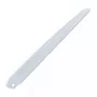 Hoja de repuesto Silky BIGBOY 360 360 mm ancho 1,1 mm profundidad 140 g peso