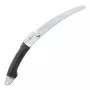 Sierra de podar Silky 446-24 24 cm acero inoxidable negro