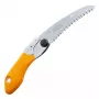 Sierra de podar Silky 726-17 17 cm acero inoxidable naranja