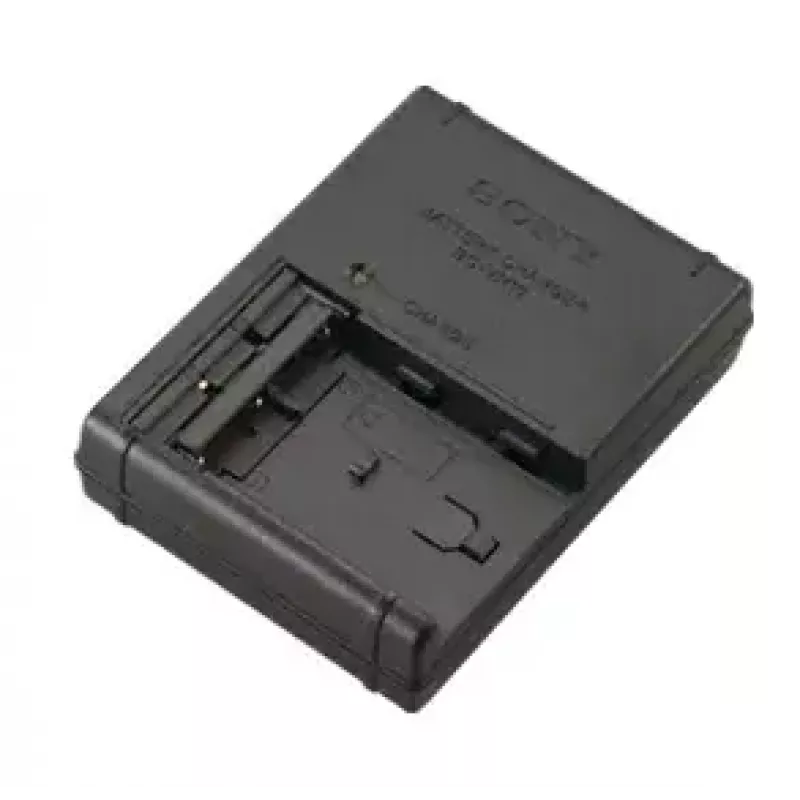 Cargador Sony BC-VM10