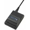 Cargador Sony BC-VM10