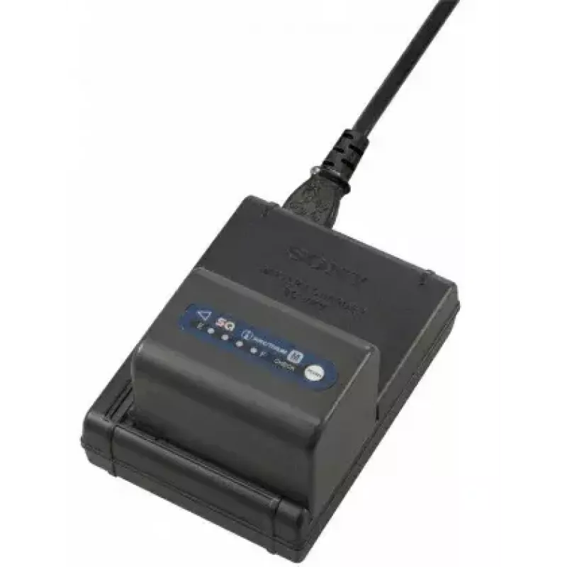 Cargador Sony BC-VM10