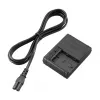 Cargador Sony BC-VM10