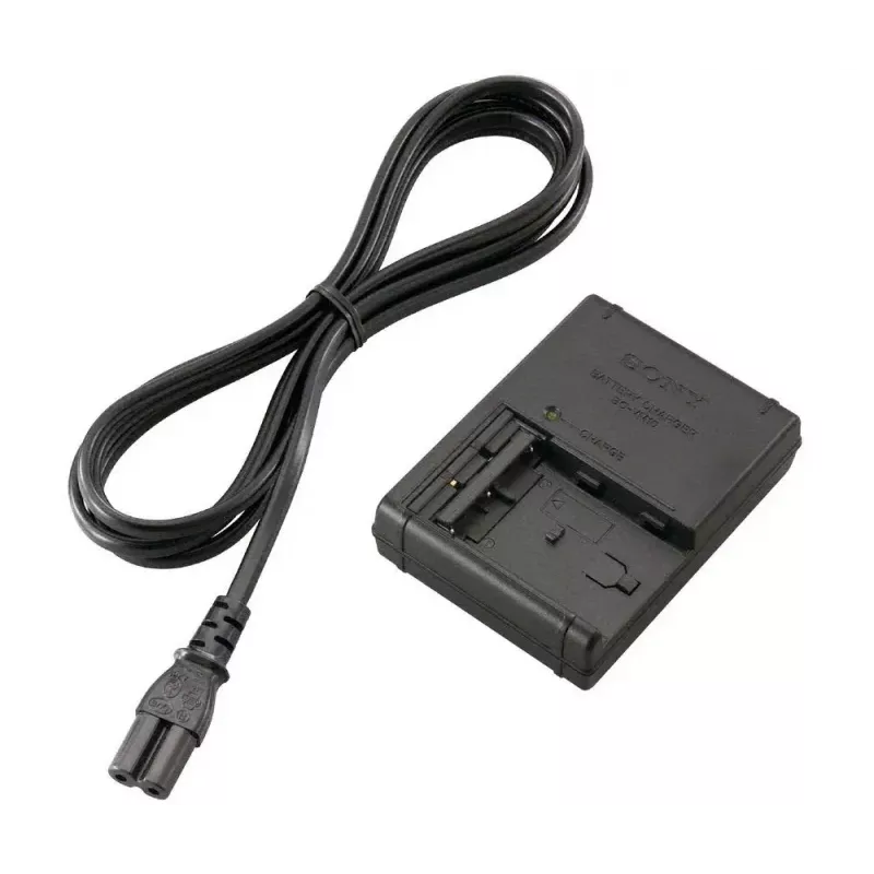 Cargador Sony BC-VM10