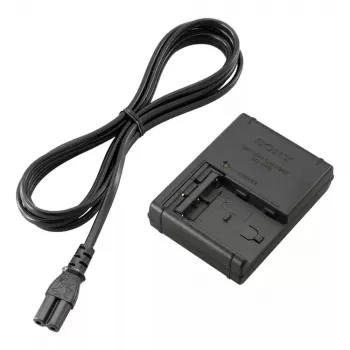 Cargador Sony BC-VM10