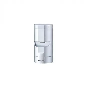 Zumbador PATLITE MP-B nivel de presión sonora 87 dB gris