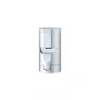 Zumbador PATLITE MP-B nivel de presión sonora 87 dB gris