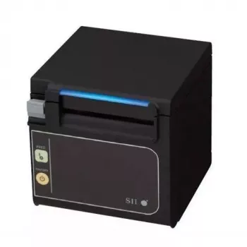 Impresora POS Seiko Instruments RP-E11-K3FJ1-S-C5