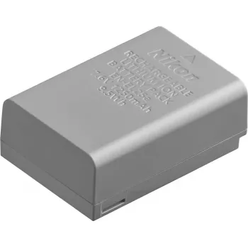 Batería NIKON EN-EL25a ion-litio 7,2V 1020mAh para cámaras Nikon