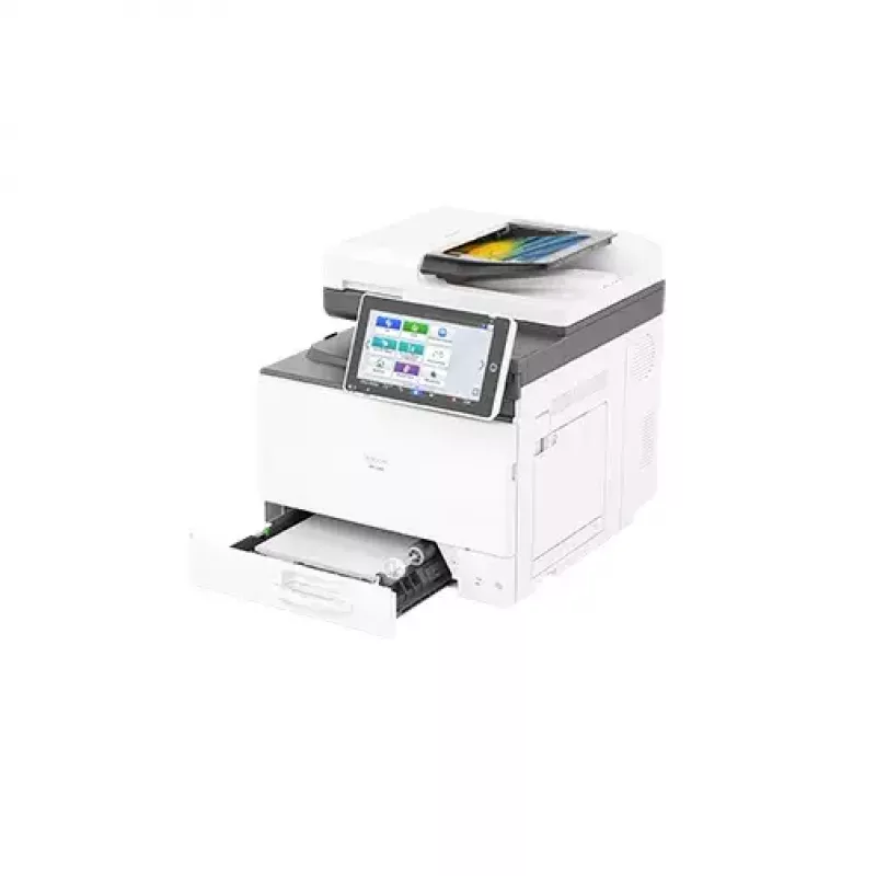 Multifunción Ricoh IM C300 láser impresión en color
