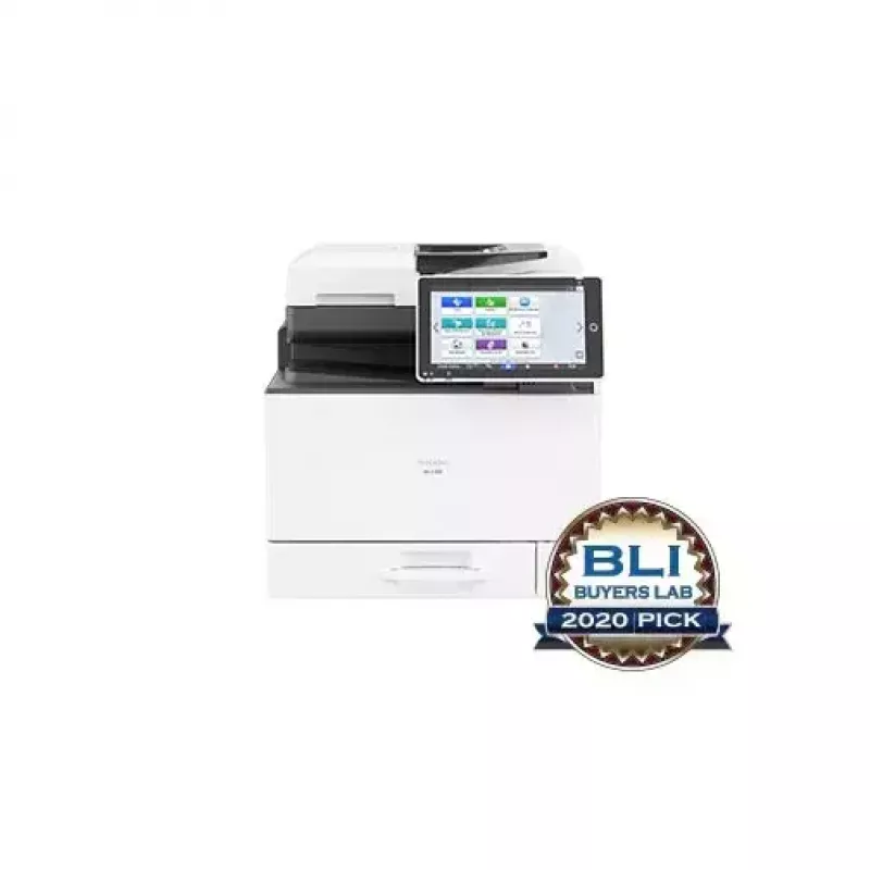 Multifunción Ricoh IM C300 láser impresión en color