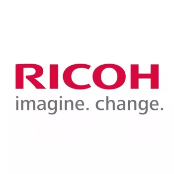 Cartucho de tóner Ricoh 842615 para IM 460H — negro, consumible de repuesto