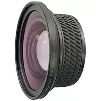 Convertidor gran angular Raynox HD-7000PRO negro