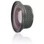 Raynox HD-7062PRO 0,7x lente convertidora gran angular, 62 mm