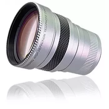 Objetivo de cámara Raynox HD-2205PRO