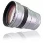 Objetivo de cámara Raynox HD-2205PRO