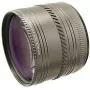 Objetivo macro Raynox DCR-5320PRO negro