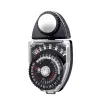 Fotómetro Sekonic L-398 A Studio Deluxe III