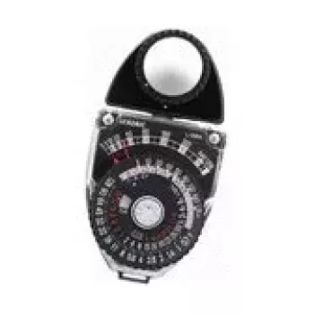 Fotómetro Sekonic L-398 A Studio Deluxe III